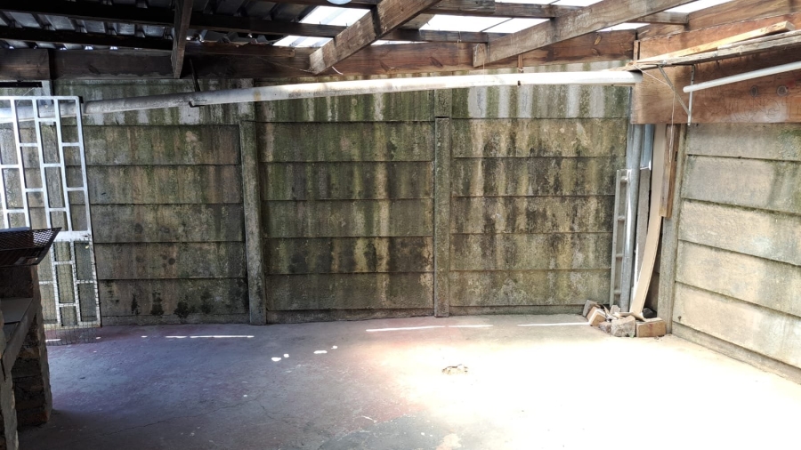 2 Bedroom Property for Sale in New Woodlands Western Cape